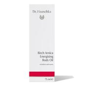 Dr. Hauschka Birch Arnica Energising Body Oil image