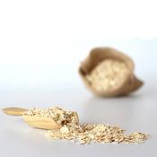 True Natural Goodness Brown Rice Flakes image