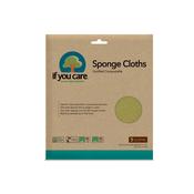 If You Care Sponge Cloths