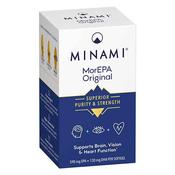 Minami Nutrition MorEPA Original image