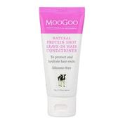 MooGoo Natural Protein Shot Leave in Hair Conditioner image