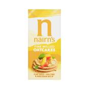 Nairn's Fine Milled Oatcakes