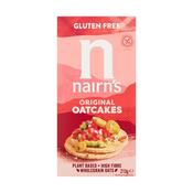 Nairn's Gluten Free Oatcakes