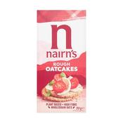 Nairn's Rough Oatcakes