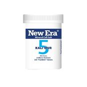 New Era No.5 Kali Mor (Potassium Chloride)
