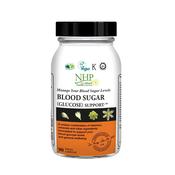 NHP Blood Sugar Glucose Support