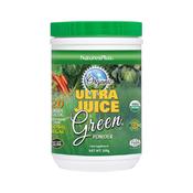 Nature's Plus Organic Ultra Juice Green Powder