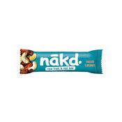 Nakd Salted Caramel Bar Raw Fruit &amp; Nut Bar