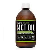 Nature's Aid MCT Oil