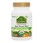 Nature's Plus Source Of Life Garden Red Yeast Rice image