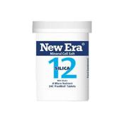 New Era No.12 Silica (Silicon Dioxide)
