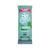 So Free No Added Sugar Mint Chocolate
