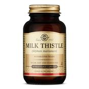 Solgar Milk Thistle image