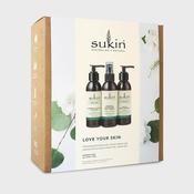 Sukin Love Your Skin Gift Set image