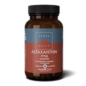 Terranova Astaxanthin 4mg Complex image