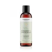 Tisserand Bergamot &amp; Sandalwood Comforting Bath Soak image