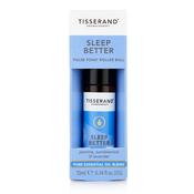 Tisserand Sleep Better Pulse Point Roller Ball image
