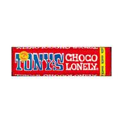 Tony's Chocolonely Milk Chocolate