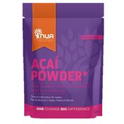 Nua Naturals Organic Acai Powder image