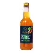 Attyflin Estate Irish Apple Cider Vinegar with The Mother