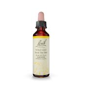 Bach Original Flower Remedy Wild Oat 'Direction'