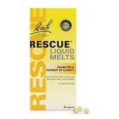 Bach Rescue Liquid Melts image
