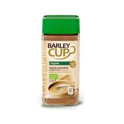 BarleyCup Organic Instant Cereal Drink Powder