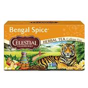 Celestial Seasonings Bengal Spice Tea
