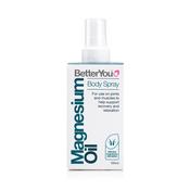 Better You Magnesium Oil Body Spray