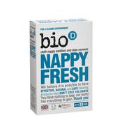 Bio-D Nappy Fresh
