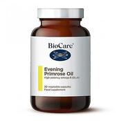 Biocare Evening Primrose Oil image