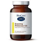 Biocare Evening Primrose Oil
