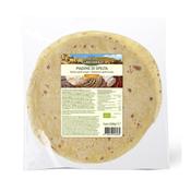 La Bio Idea Spelt Wrapa (Piadine di spelta) image