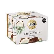 Biona Organic Coconut Milk image