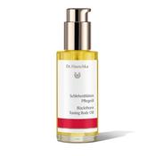 Dr. Hauschka Blackthorn Toning Body Oil image