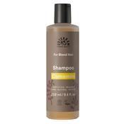 Urtekram Chamomile Shampoo for Blonde Hair image