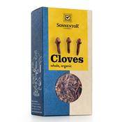 Sonnentor Organic Whole Cloves