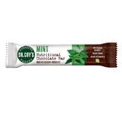 Dr Coy's Mint Chocolate Bar