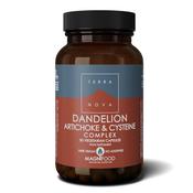 Terranova Dandelion, Artichoke &amp; Cysteine Complex image