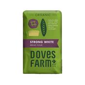 Doves Farm Organic Strong White Bread Flour image