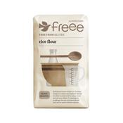 Freee by Doves Farm Gluten Free Rice Flour image