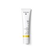 Dr. Hauschka Tinted Sun Cream SPF 30 image