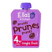 Ella's Kitchen Prunes Prunes Prunes