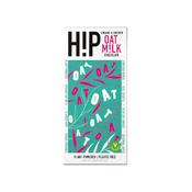 H!P Creamy Original Oat Milk Chocolate Bar