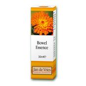 Jan De Vries Flower Essences - Bowel Essence