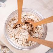 True Natural Goodness Jumbo Oatflakes