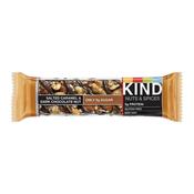 KIND Caramel Almond &amp; Sea Salt