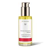 Dr. Hauschka Lemon Lemongrass Vitalising Body Oil image