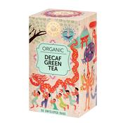 Ministry of Tea Organic Decaf Green Tea image