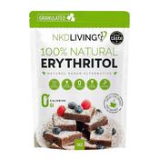 NKD Living Granulated Erythritol image